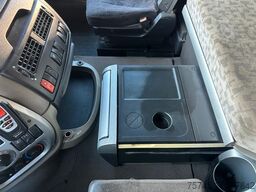 DAF XF 105.460 * 2XLIEGE * TEMP * RETARDER *TÜV NEU