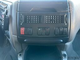 DAF XF 105.460 * 2XLIEGE * TEMP *  RETARDER *TÜV NEU