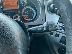 DAF XF 105.460 * 2XLIEGE * TEMP * RETARDER *TÜV NEU