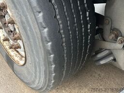 SCHMITZ CARGOBULL SO1 * 2XLIFT * SAF * TAUTLINER * EDSCHA * TÜV *