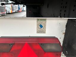 SCHMITZ CARGOBULL SO1 * 2XLIFT * SAF * TAUTLINER * EDSCHA * TÜV *