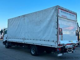 MAN TGL 12.220 * ACC-SPUR-ASST * BORDWAND * SAXAS *