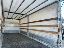 MAN TGL 12.220 * ACC-SPUR-ASST * BORDWAND * SAXAS *