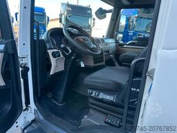 MAN TGL 12.220 * ACC-SPUR-ASST * BORDWAND * SAXAS *