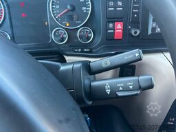 MAN TGL 12.220 * ACC-SPUR-ASST * BORDWAND * SAXAS *