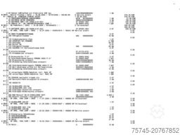 MAN TGL 12.220 * ACC-SPUR-ASST * BORDWAND * SAXAS *