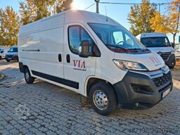 CITROEN Jumper 35 L3H2 Club BlueHDi 140