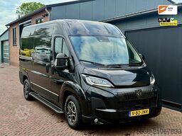 Peugeot Boxer 2.2HDi 140PK Automaat L2H2 Camera Navi Fu...