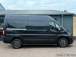 Peugeot Boxer 2.2HDi 140PK Automaat L2H2 Camera Navi Fu...