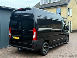 Peugeot Boxer 2.2HDi 140PK Automaat L2H2 Camera Navi Fu...