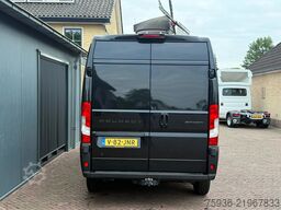 Peugeot Boxer 2.2HDi 140PK Automaat L2H2 Camera Navi Fu...