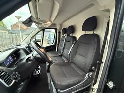 Peugeot Boxer 2.2HDi 140PK Automaat L2H2 Camera Navi Fu...