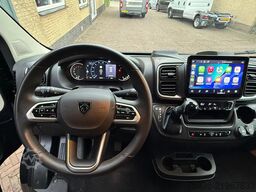 Peugeot Boxer 2.2HDi 140PK Automaat L2H2 Camera Navi Fu...