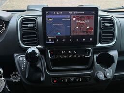 Peugeot Boxer 2.2HDi 140PK Automaat L2H2 Camera Navi Fu...