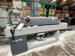 Bottero 108 FX