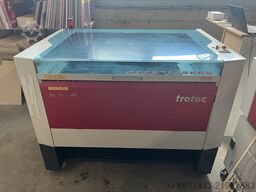 Trotec Speedy 400