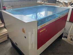 Trotec Speedy 400