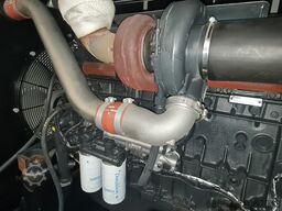 Tecno-Gen FTP IVECO CUSOR 13