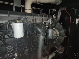 Tecno-Gen FTP IVECO CUSOR 13