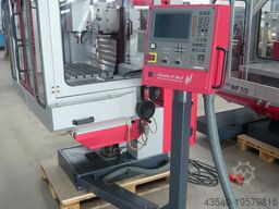 Kunzmann WF 4/3