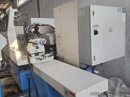 Supertec Machinery, INC G32P-100NC