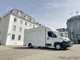 Peugeot Boxer, Food Truck, Imbisswagen REDUZIERT