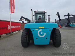 Konecranes SMV 25-1200C