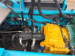 Konecranes SMV 25-1200C