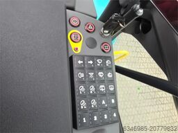 Konecranes SMV 25-1200C