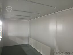 Other Food Container-leer oder mit Ausstattung