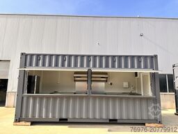 Other Gastro Seecontainer, Food Container,