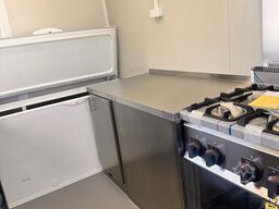 Other Gastro Seecontainer, Food Container,