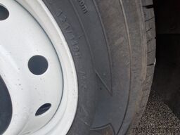 Iveco Food Truck, Imbisswagen, Küche ist Neu