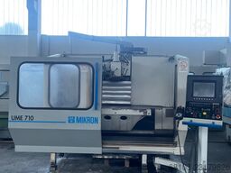 Mikron UME 710