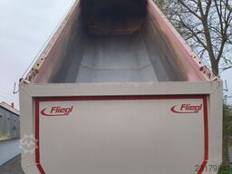 Fliegl DHKS 390 Stone Master 25m³