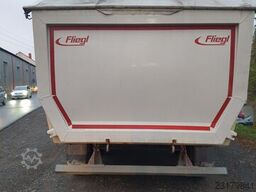 Fliegl DHKS 390 Stone Master 25m³