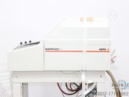 AGFA RapiFlex 51