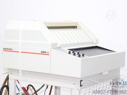 AGFA RapiFlex 51