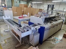 Bell + Howell Vitesse BH900 C5