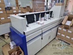 Bell + Howell Vitesse BH900 C5