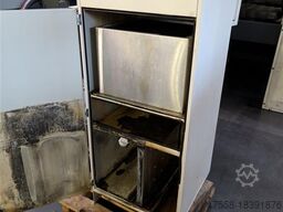 AFS-Airfilter AFS - 1100