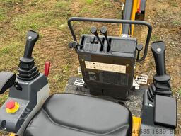 SHANTUI SE12 1,2t Kubota Sany Sunward