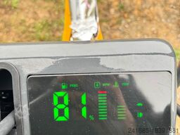 SHANTUI SE12 1,2t Kubota Sany Sunward