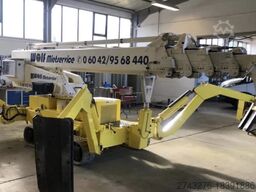 Teupen Leo 25 T Plus