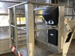 Teupen Leo 25 T Plus