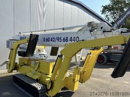 Teupen Leo 25 T Plus