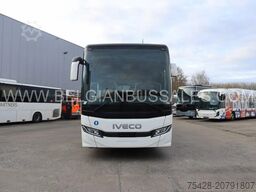 Iveco Evadys 12m / WC / 3-point seat belts / NEW / 4 ...