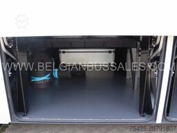 Iveco Evadys 12m / WC / 3-point seat belts / NEW / 4 ...