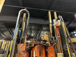 Harburg-Freudenberger Maschinenbau GmbH MCP 52-180IC