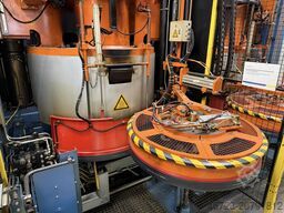 Harburg-Freudenberger Maschinenbau GmbH MCP 52-180IC